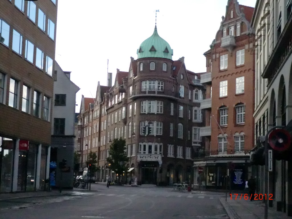 Foto de Copenhagen, Dinamarca