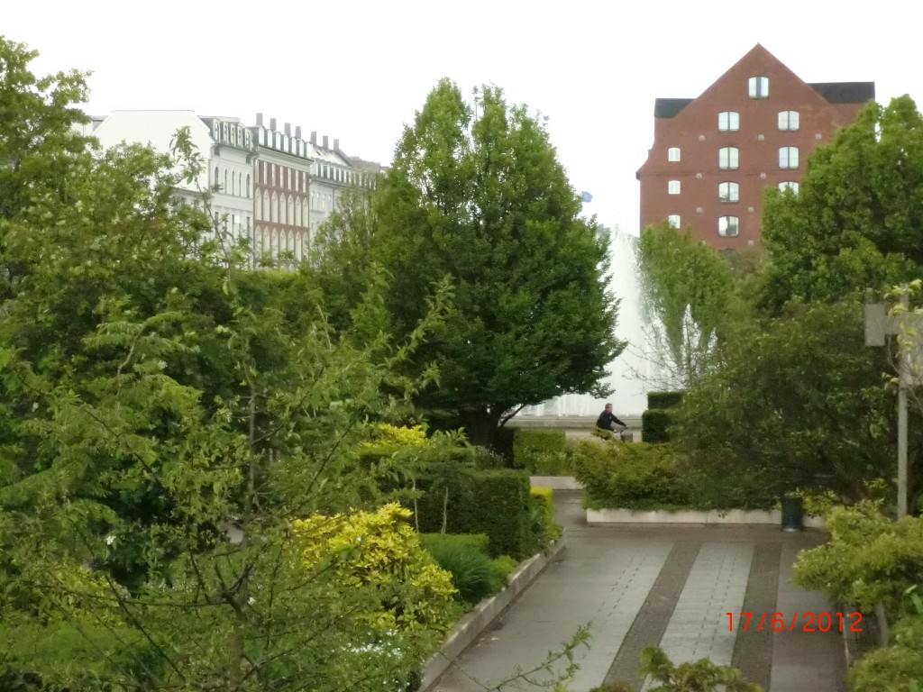 Foto de Copenhagen, Dinamarca