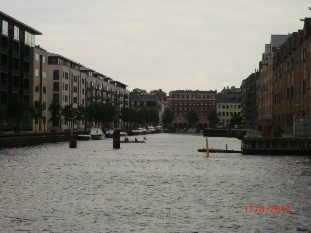 Foto de Copenhagen, Dinamarca