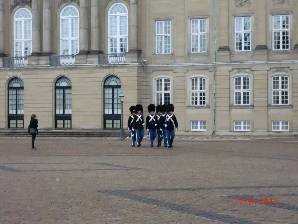 Foto de Copenhagen, Dinamarca