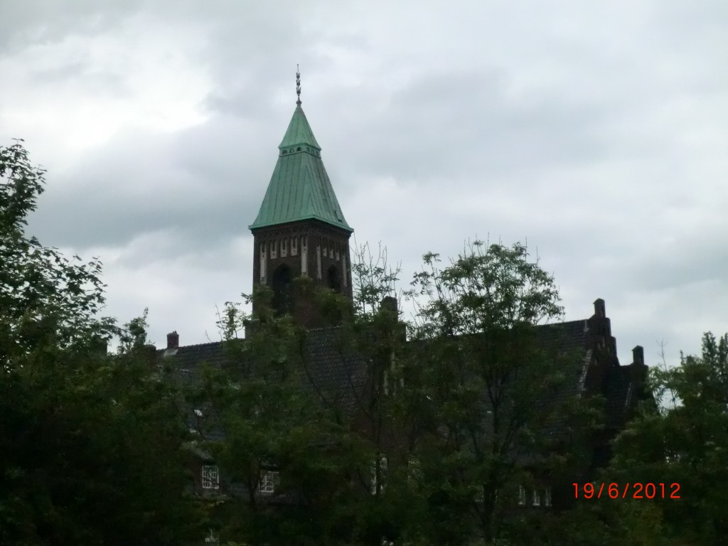 Foto de Copenhagen, Dinamarca