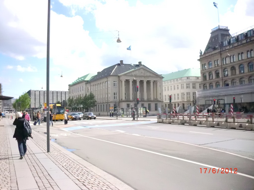 Foto de Copenhagen, Dinamarca