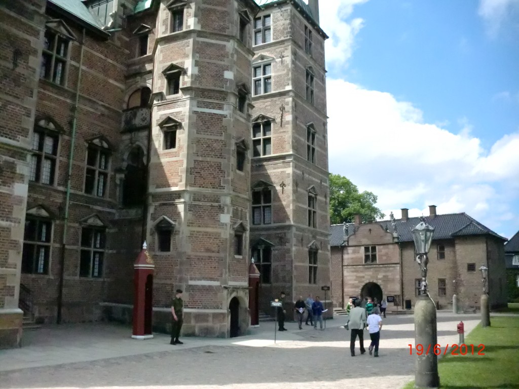 Foto de Copenhagen, Dinamarca