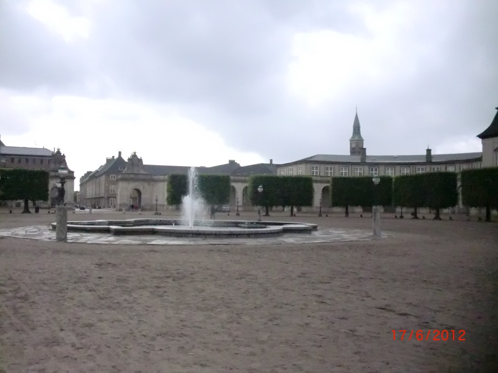 Foto de Copenhagen, Dinamarca