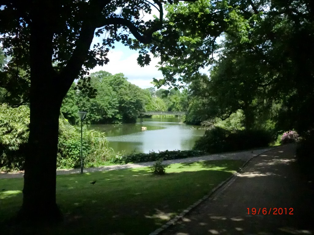 Foto de Copenhagen, Dinamarca