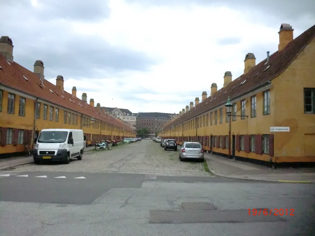 Foto de Copenhagen, Dinamarca