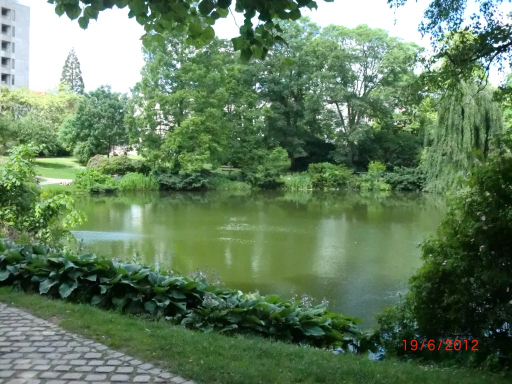 Foto de Copenhagen, Dinamarca