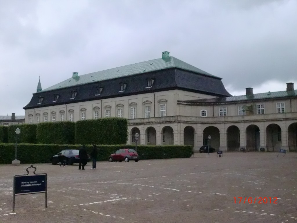 Foto de Copenhagen, Dinamarca