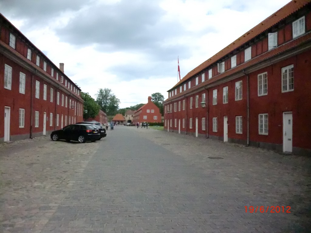 Foto de Copenhagen, Dinamarca