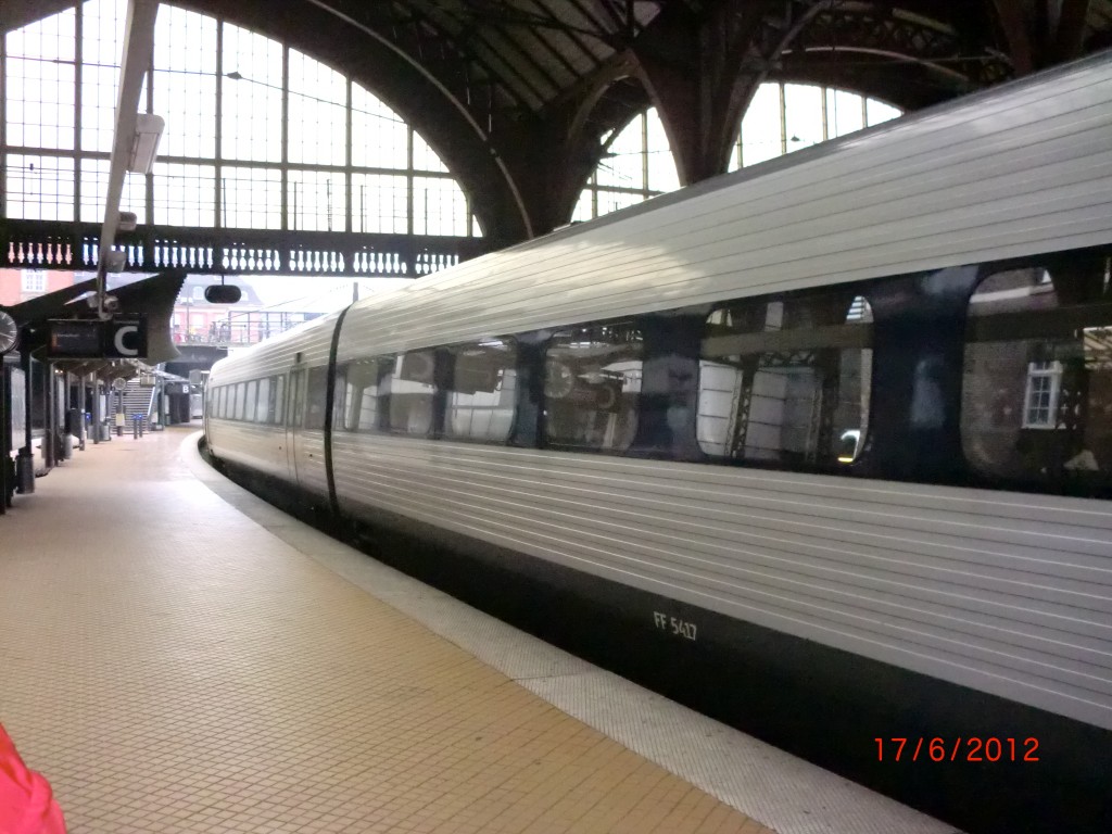 Foto de Copenhagen, Dinamarca