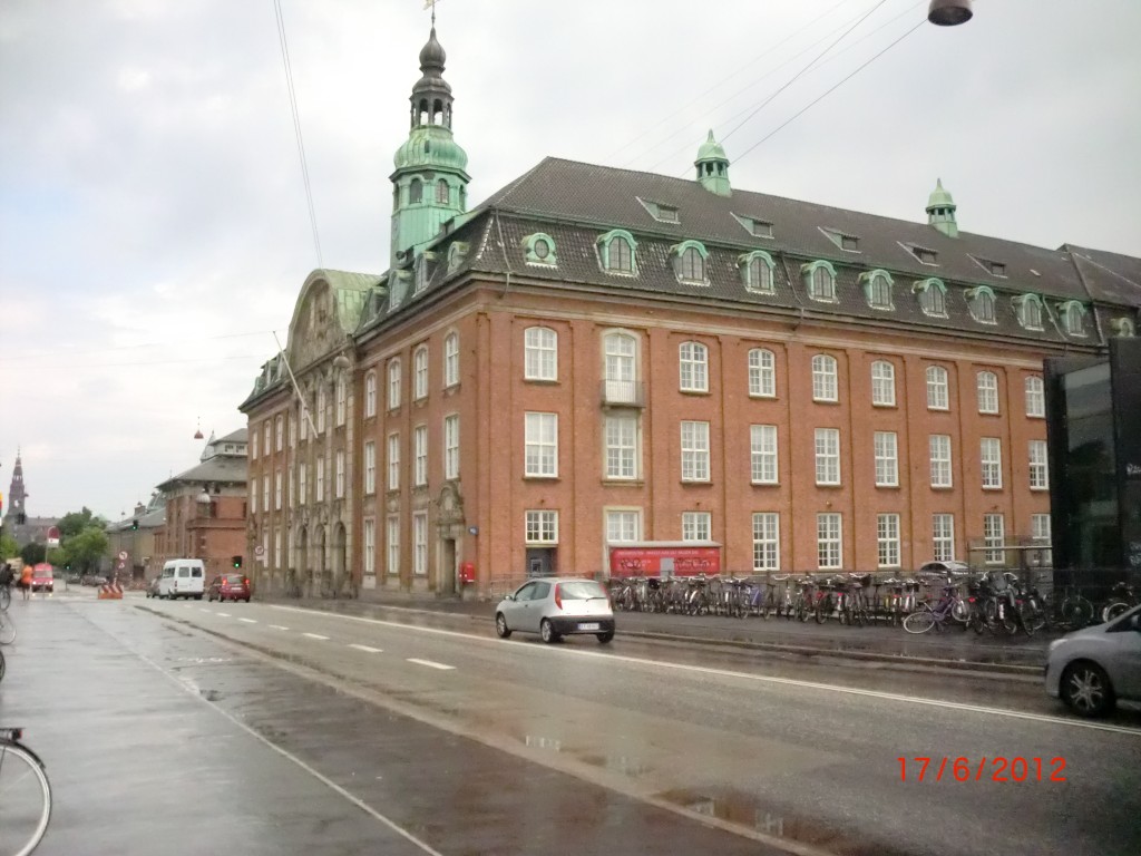 Foto de Copenhagen, Dinamarca