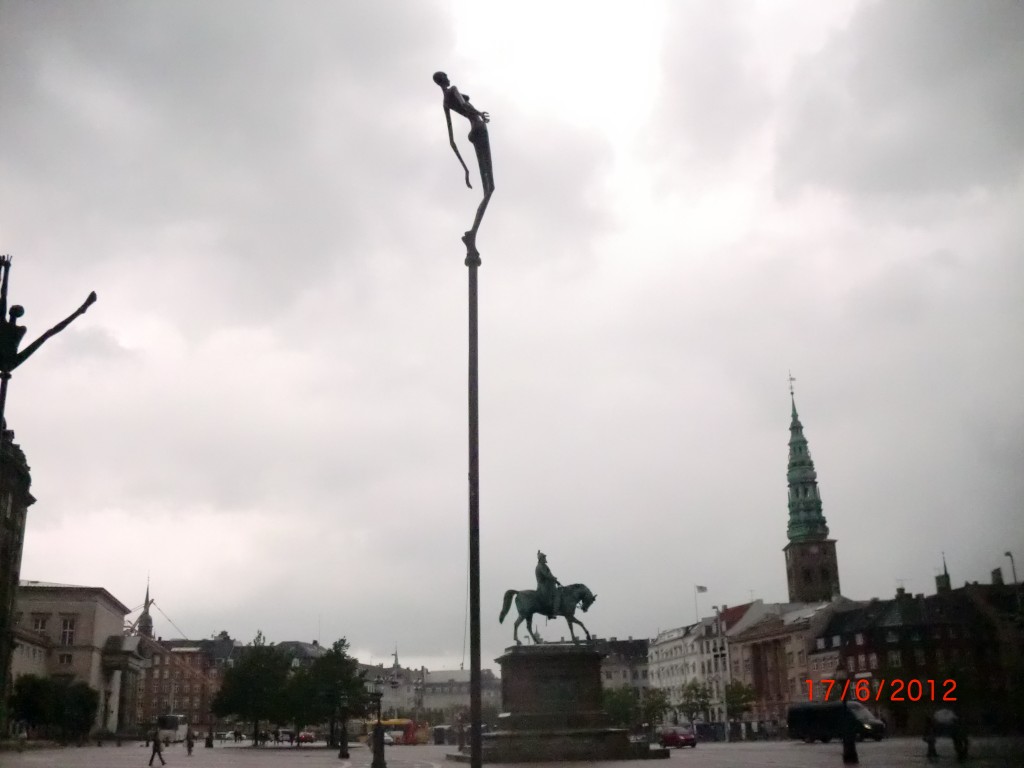 Foto de Copenhagen, Dinamarca