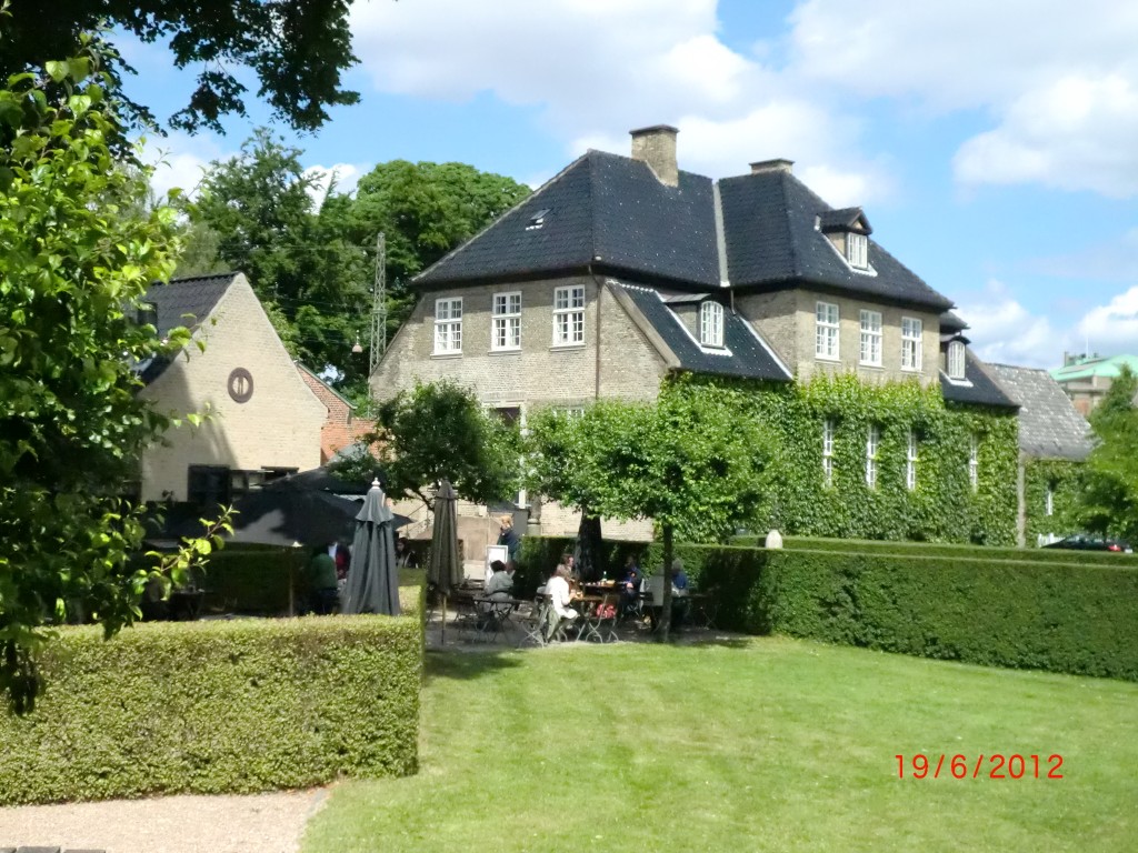 Foto de Copenhagen, Dinamarca