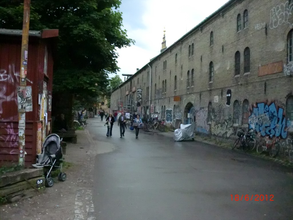 Foto de Copenhagen, Dinamarca