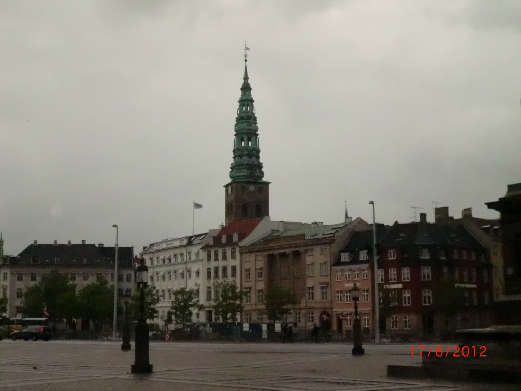 Foto de Copenhagen, Dinamarca