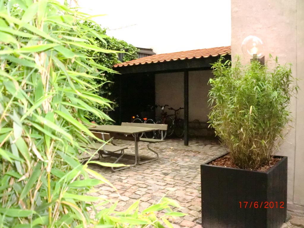 Foto de Copenhagen, Dinamarca