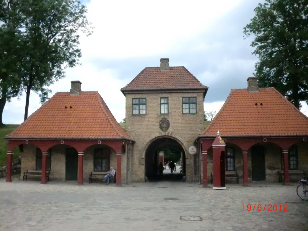 Foto de Copenhagen, Dinamarca