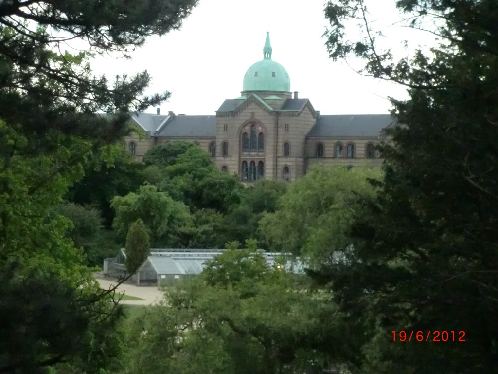 Foto de Copenhagen, Dinamarca