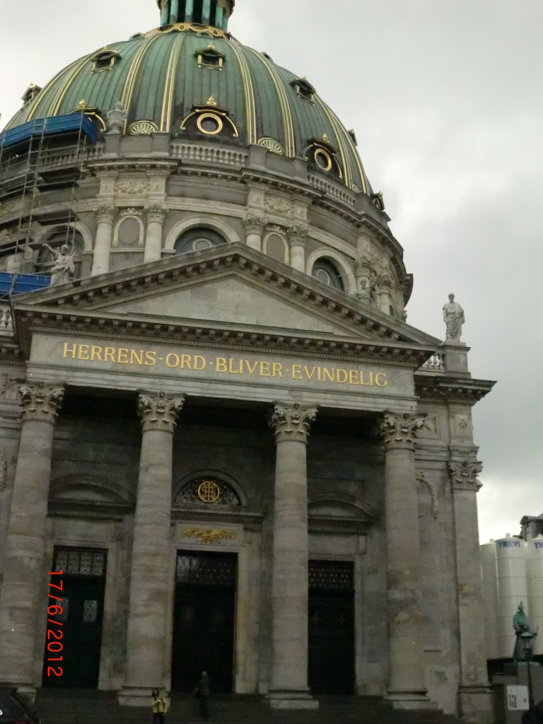 Foto de Copenhagen, Dinamarca