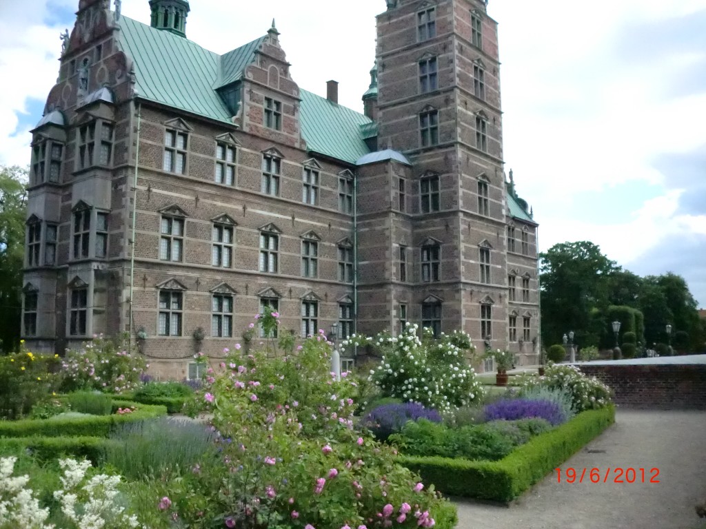 Foto de Copenhagen, Dinamarca