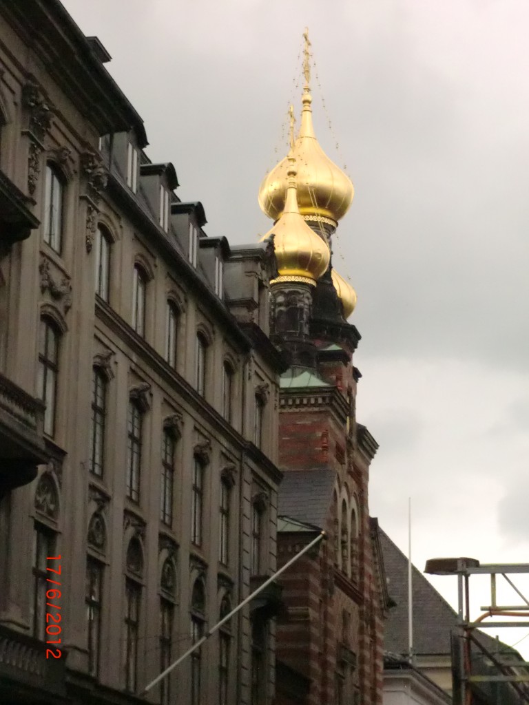 Foto de Copenhagen, Dinamarca