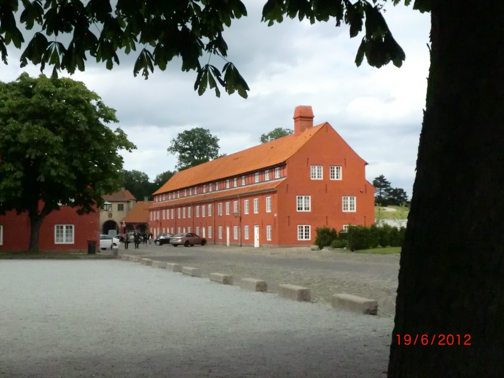 Foto de Copenhagen, Dinamarca