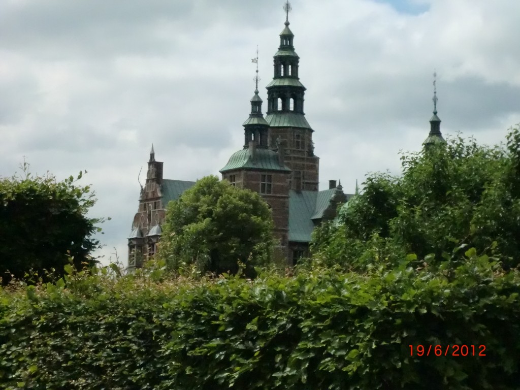 Foto de Copenhagen, Dinamarca