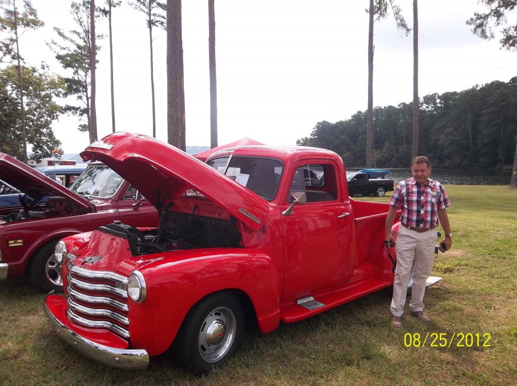 Foto de New Hope (Alabama), Estados Unidos