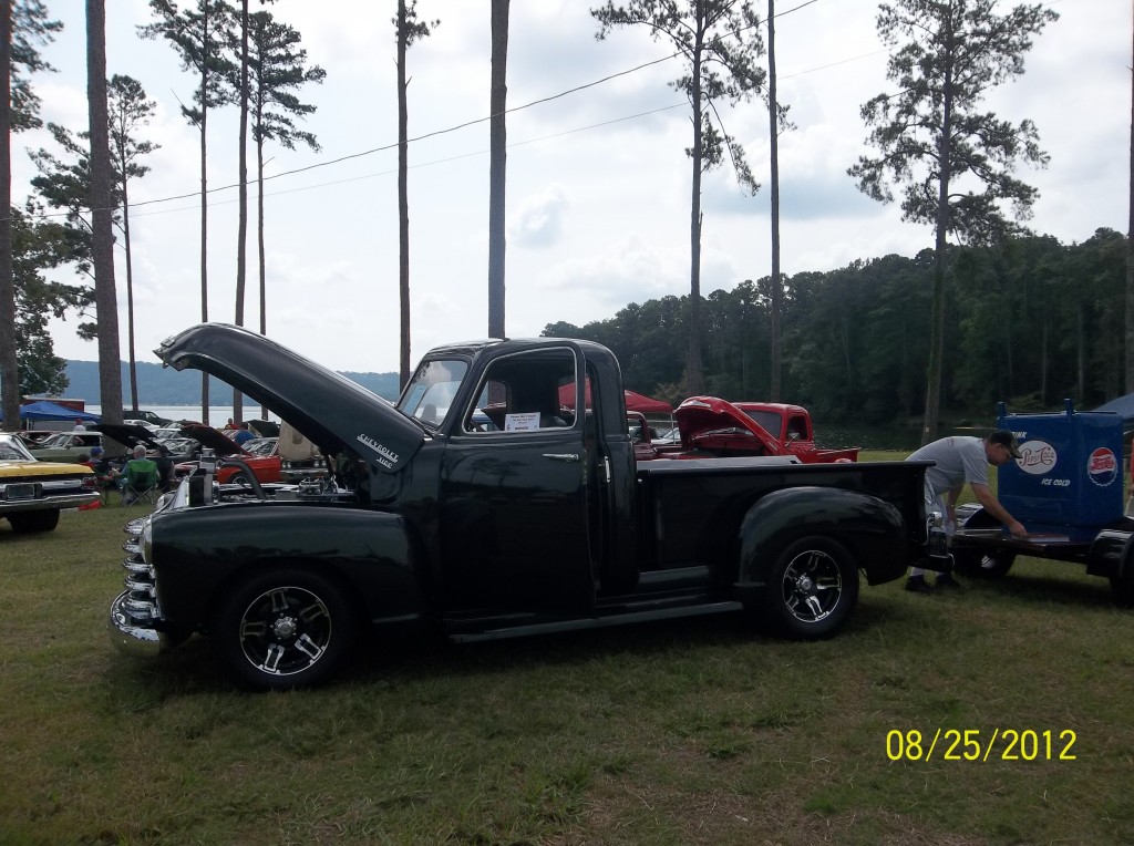 Foto de New Hope (Alabama), Estados Unidos