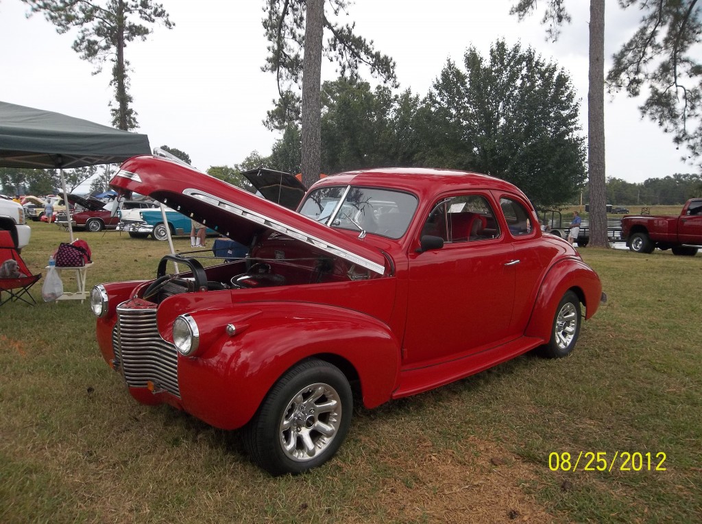 Foto de New Hope (Alabama), Estados Unidos