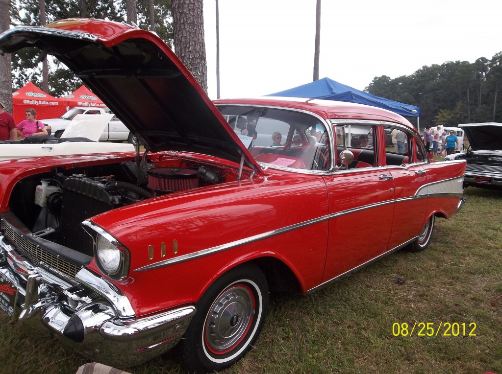 Foto de New Hope (Alabama), Estados Unidos