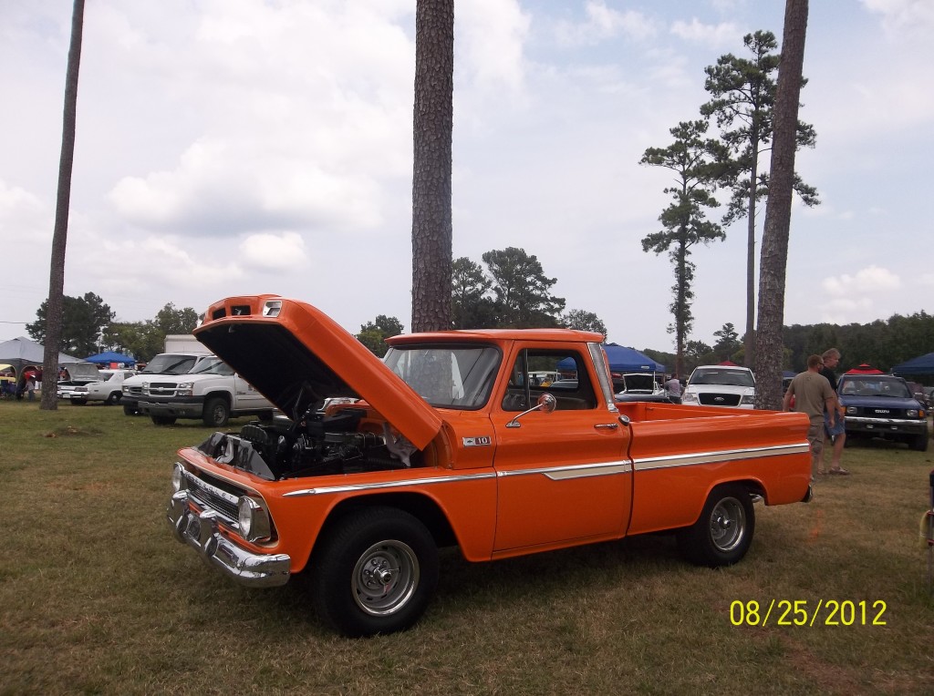 Foto de New Hope (Alabama), Estados Unidos