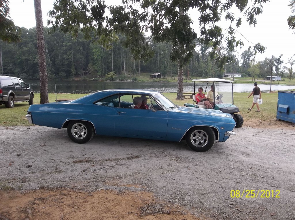 Foto de New Hope (Alabama), Estados Unidos