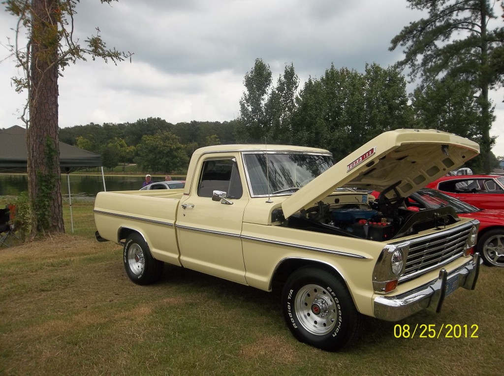 Foto de New Hope (Alabama), Estados Unidos