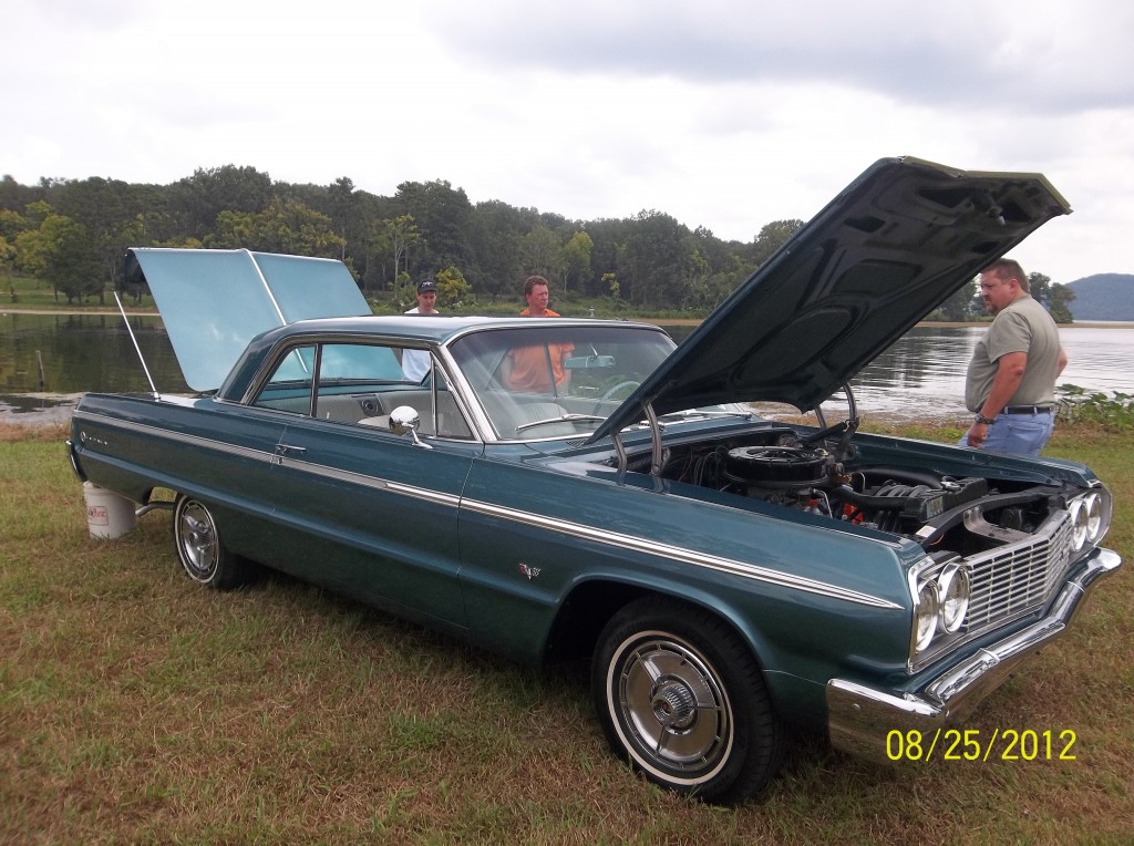 Foto de New Hope (Alabama), Estados Unidos