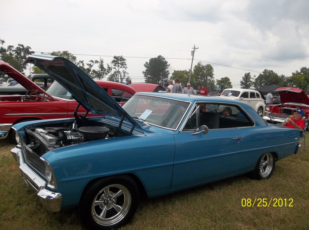 Foto de New Hope (Alabama), Estados Unidos