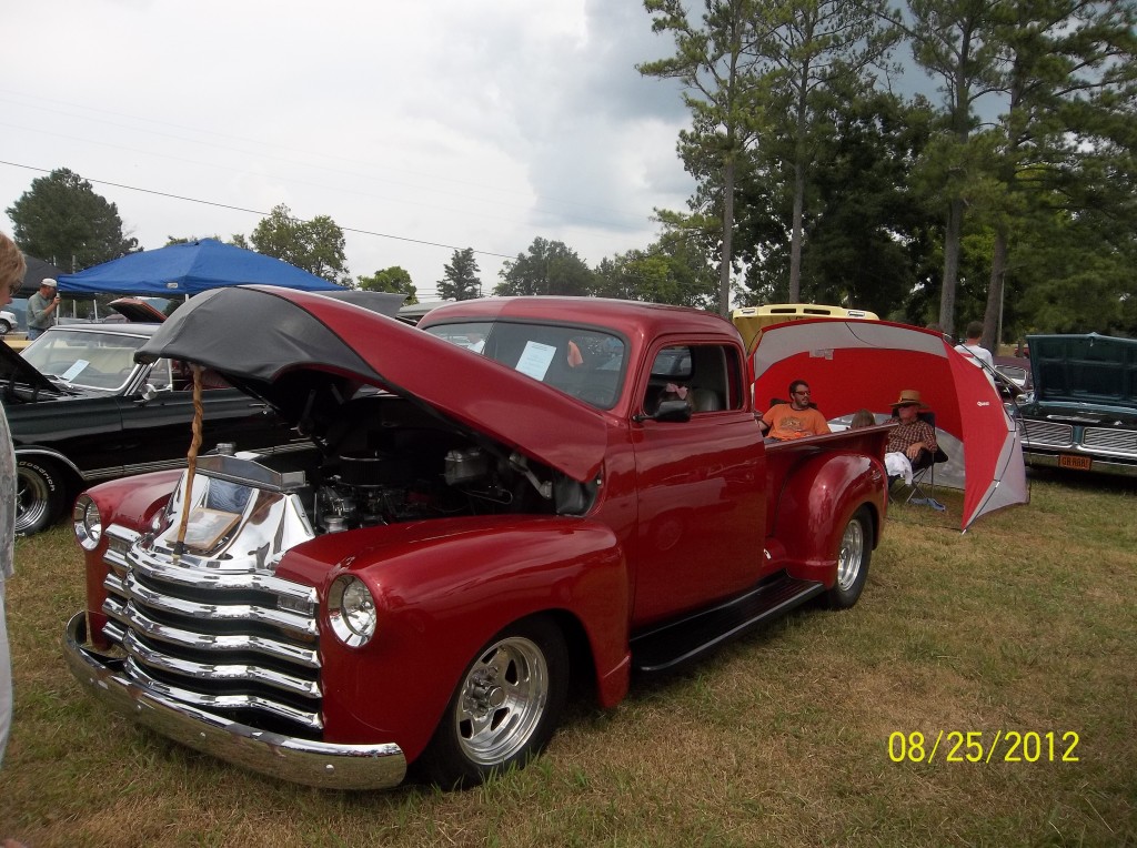 Foto de New Hope (Alabama), Estados Unidos