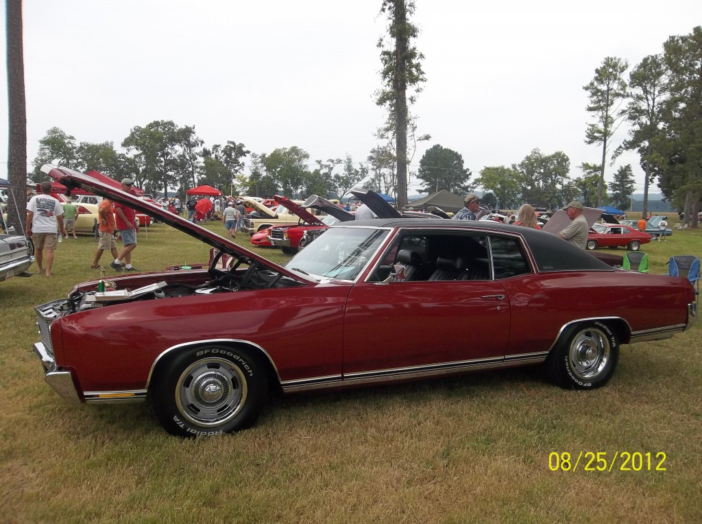 Foto de New Hope (Alabama), Estados Unidos