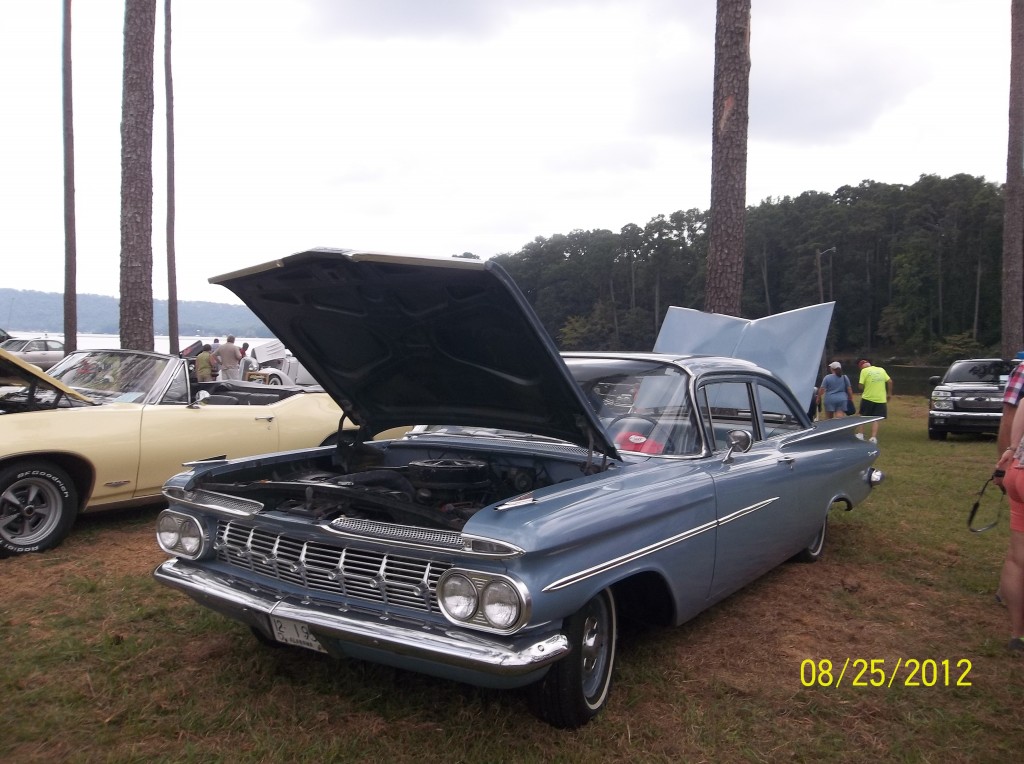 Foto de New Hope (Alabama), Estados Unidos