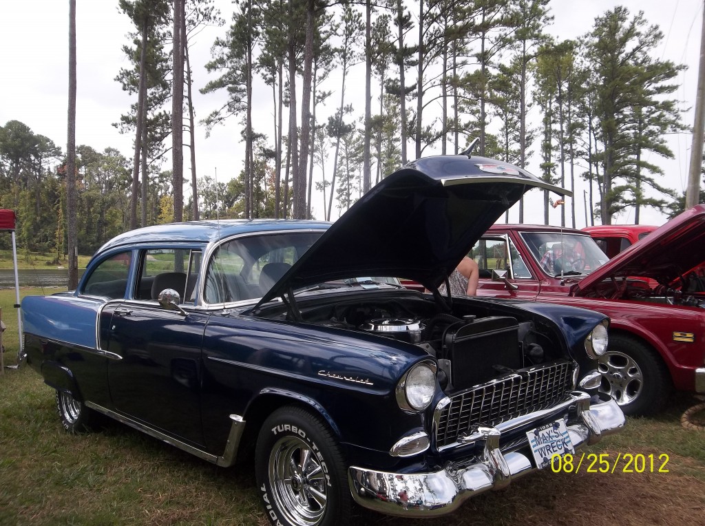 Foto de New Hope (Alabama), Estados Unidos