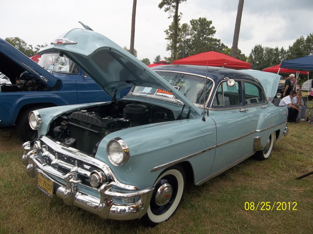 Foto de New Hope (Alabama), Estados Unidos