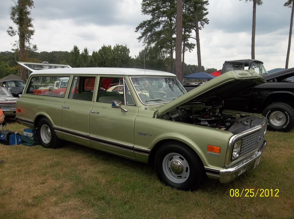 Foto de New Hope (Alabama), Estados Unidos