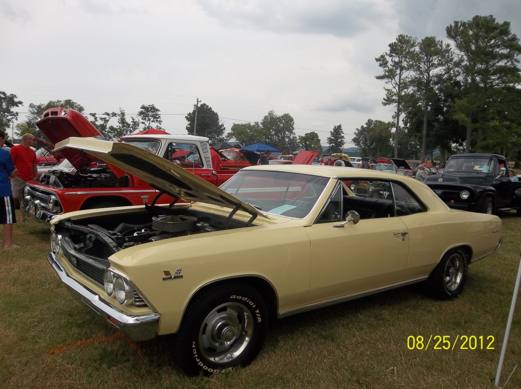 Foto de New Hope (Alabama), Estados Unidos