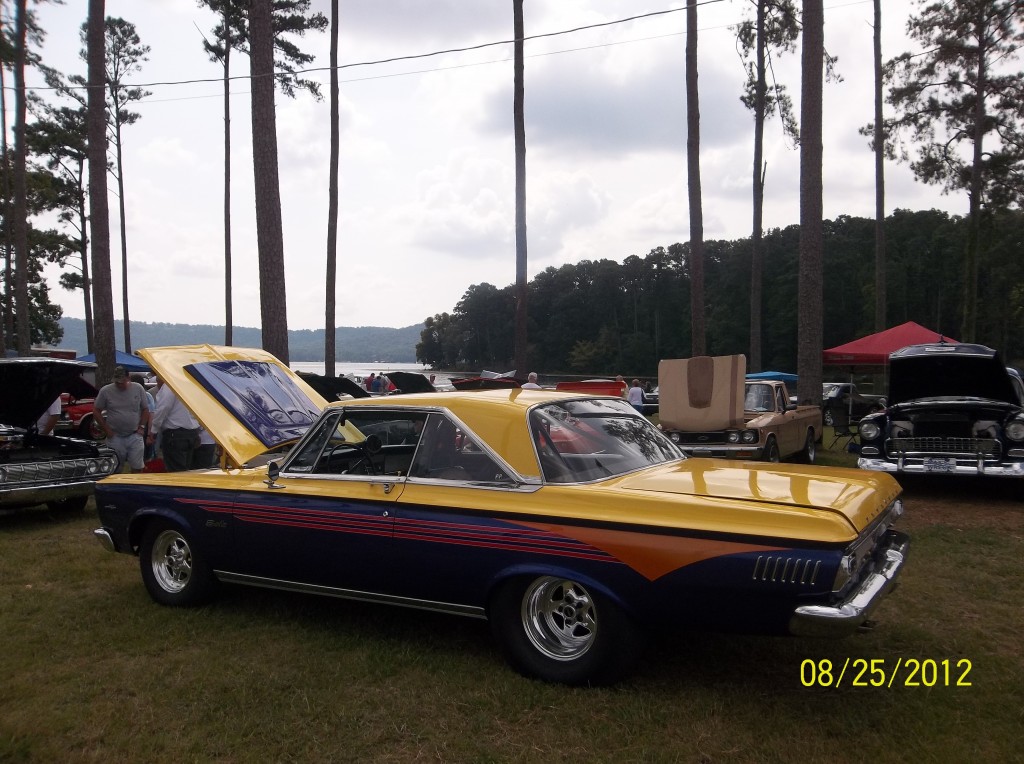 Foto de New Hope (Alabama), Estados Unidos