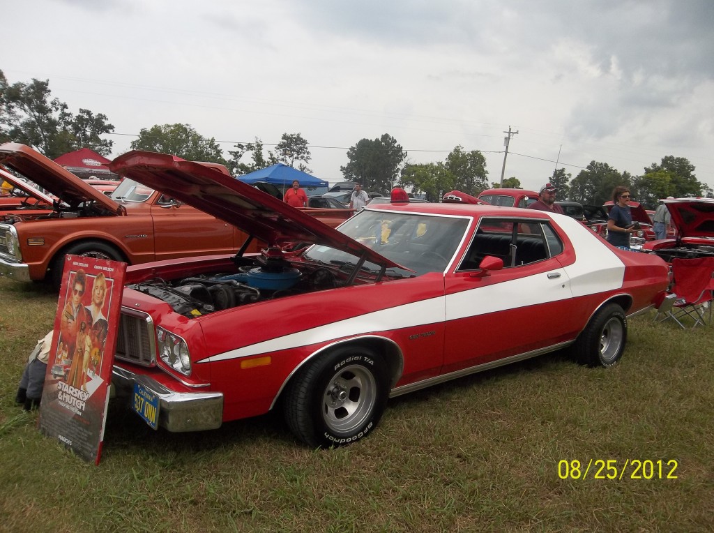 Foto de New Hope (Alabama), Estados Unidos