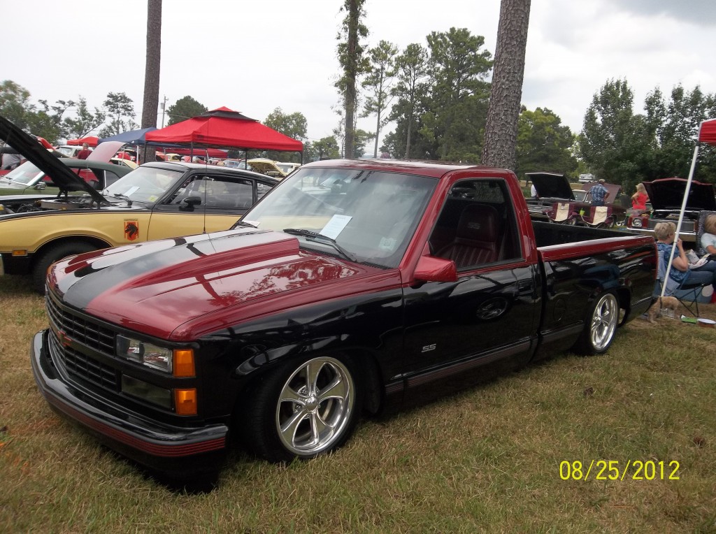 Foto de New Hope (Alabama), Estados Unidos