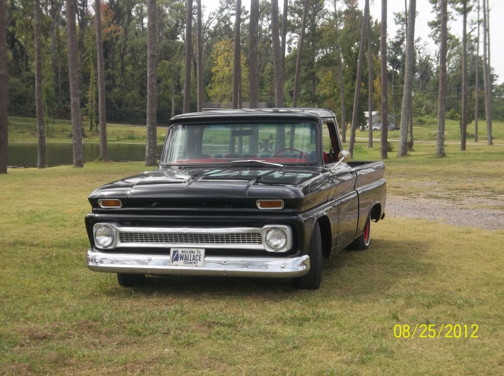 Foto de New Hope (Alabama), Estados Unidos