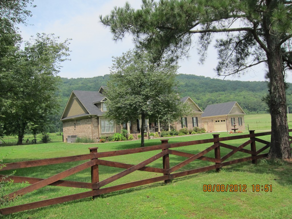 Foto de New Hope (Alabama), Estados Unidos