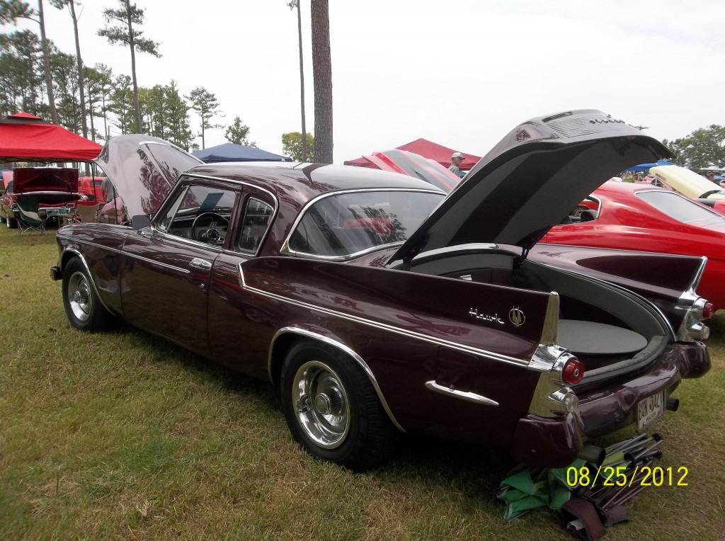 Foto de New Hope (Alabama), Estados Unidos