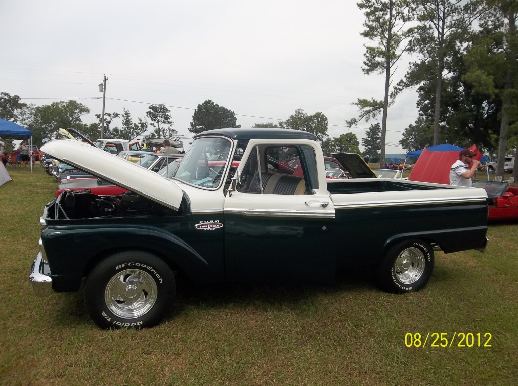 Foto de New Hope (Alabama), Estados Unidos